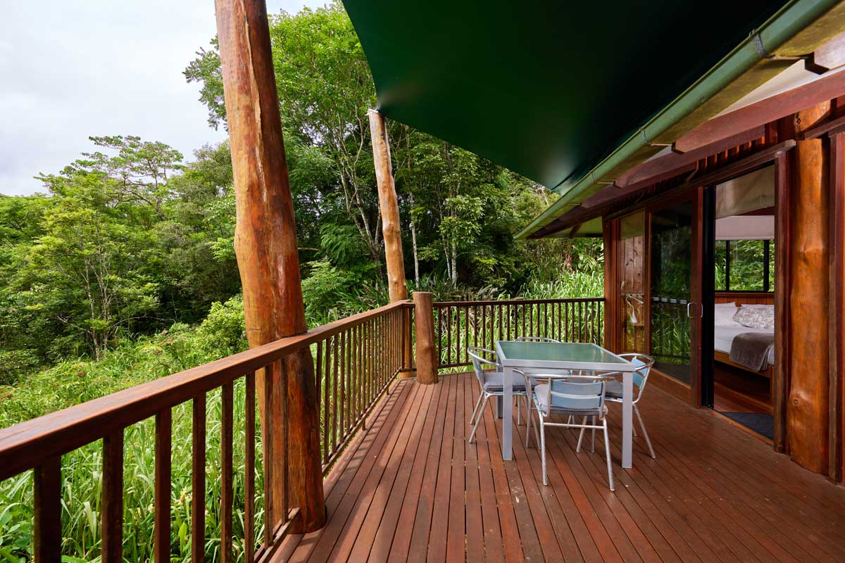 Villa Tree House