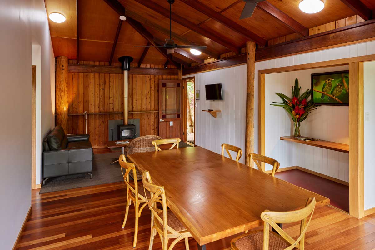 Villa Tree House