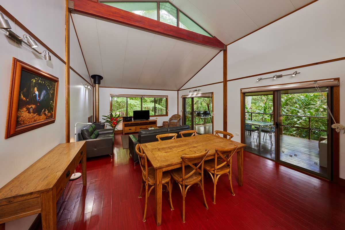 Villa Tree House