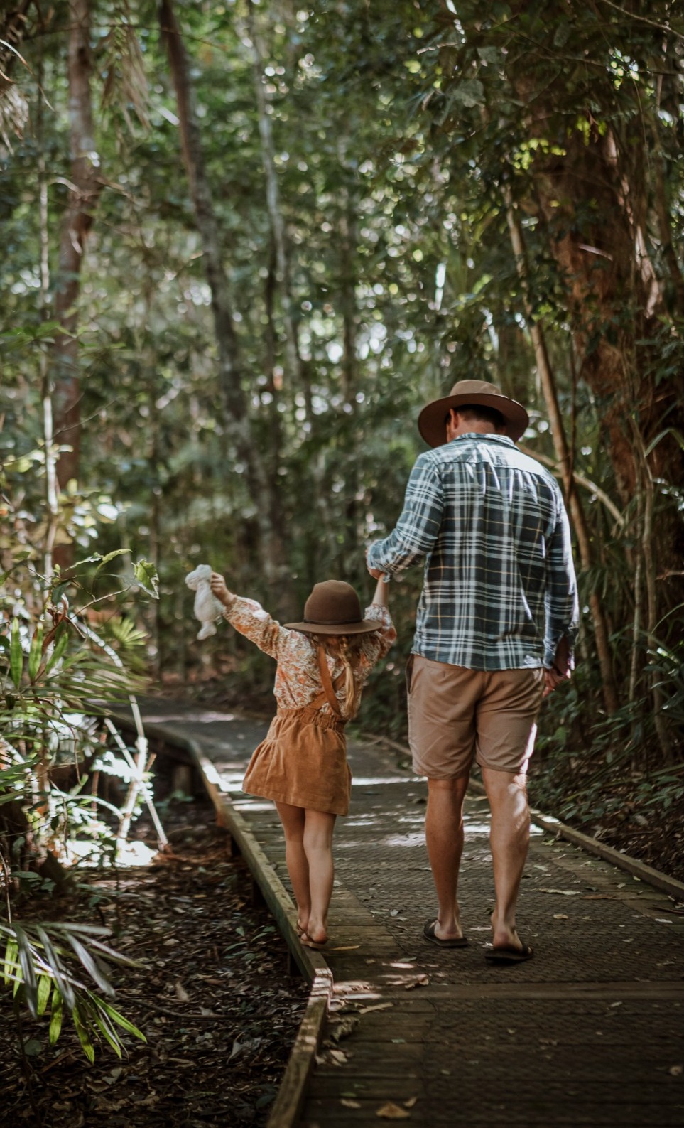 Treehouse at Rose Gums