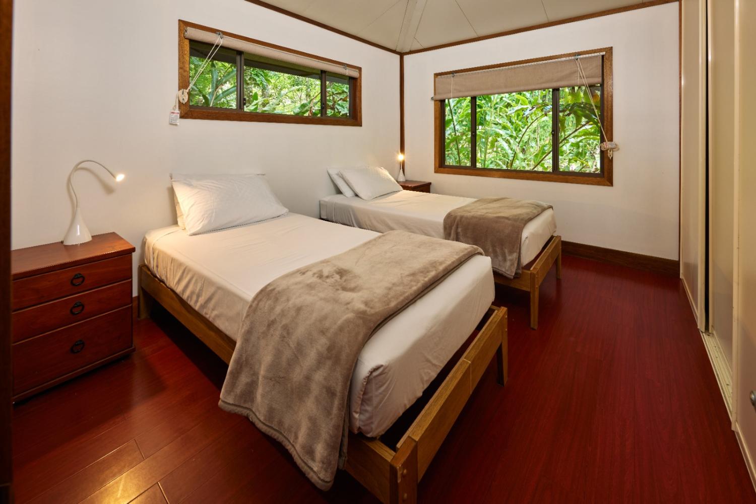 Villa Tree House