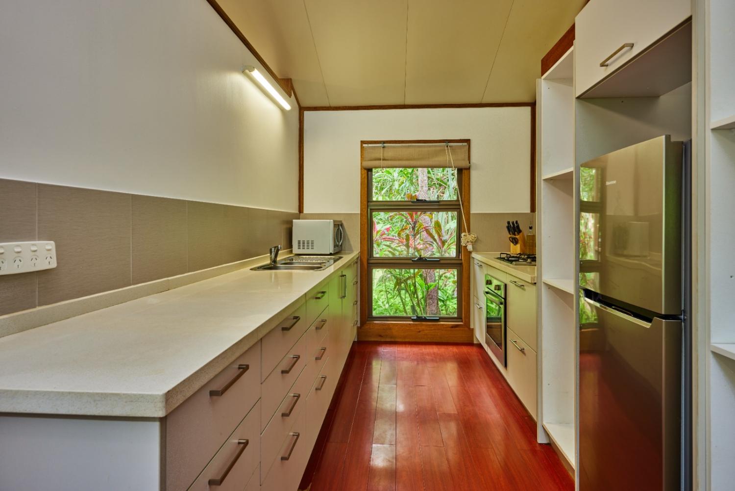 Villa Tree House